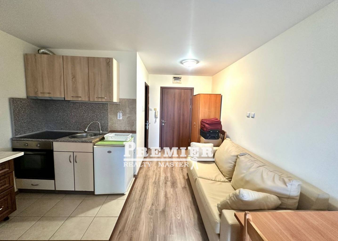 1-комнат квартира Несебр Болгария 46006 photo1460061 1-комнат квартира Несебр Болгария 46006 photo Изображение 1