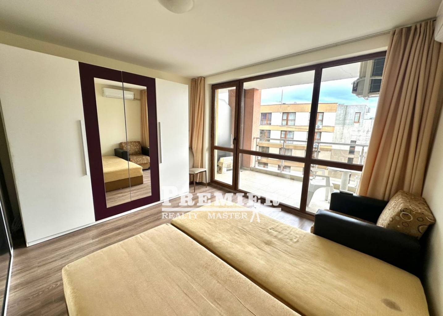 1-комнат квартира Несебр Болгария 46006 photo1460064 1-комнат квартира Несебр Болгария 46006 photo Изображение 4