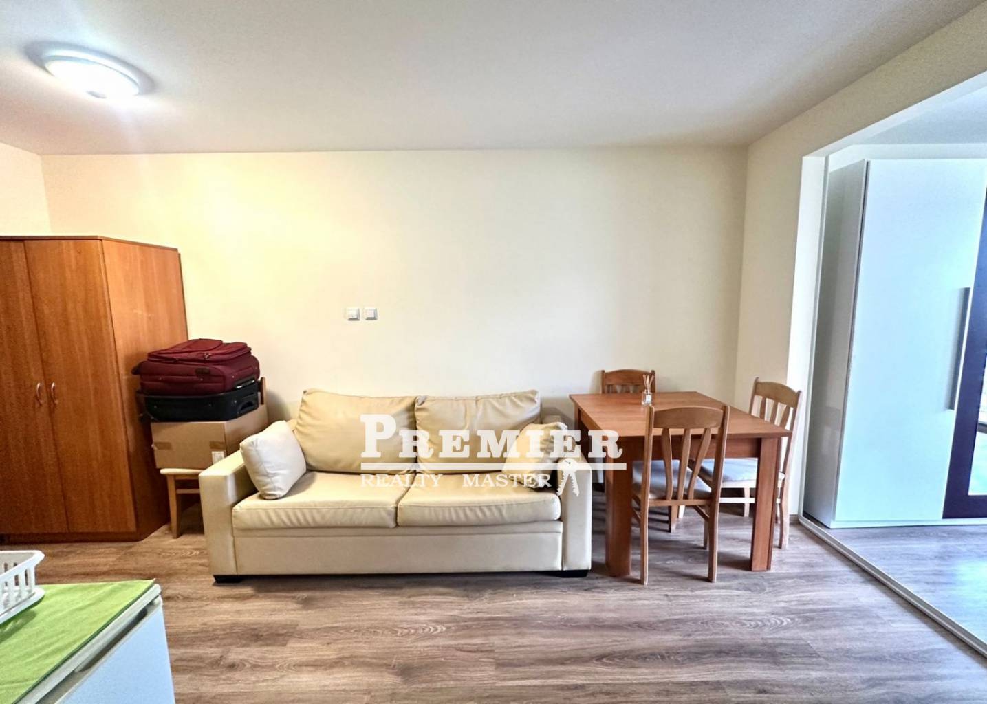 1-комнат квартира Несебр Болгария 46006 photo1460067 1-комнат квартира Несебр Болгария 46006 photo Изображение 7