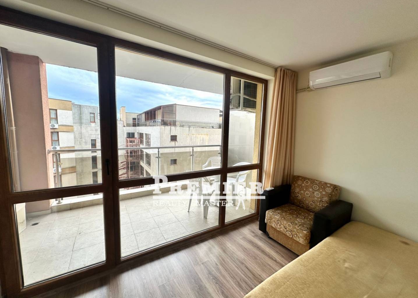 1-комнат квартира Несебр Болгария 46006 photo1460068 1-комнат квартира Несебр Болгария 46006 photo Изображение 8