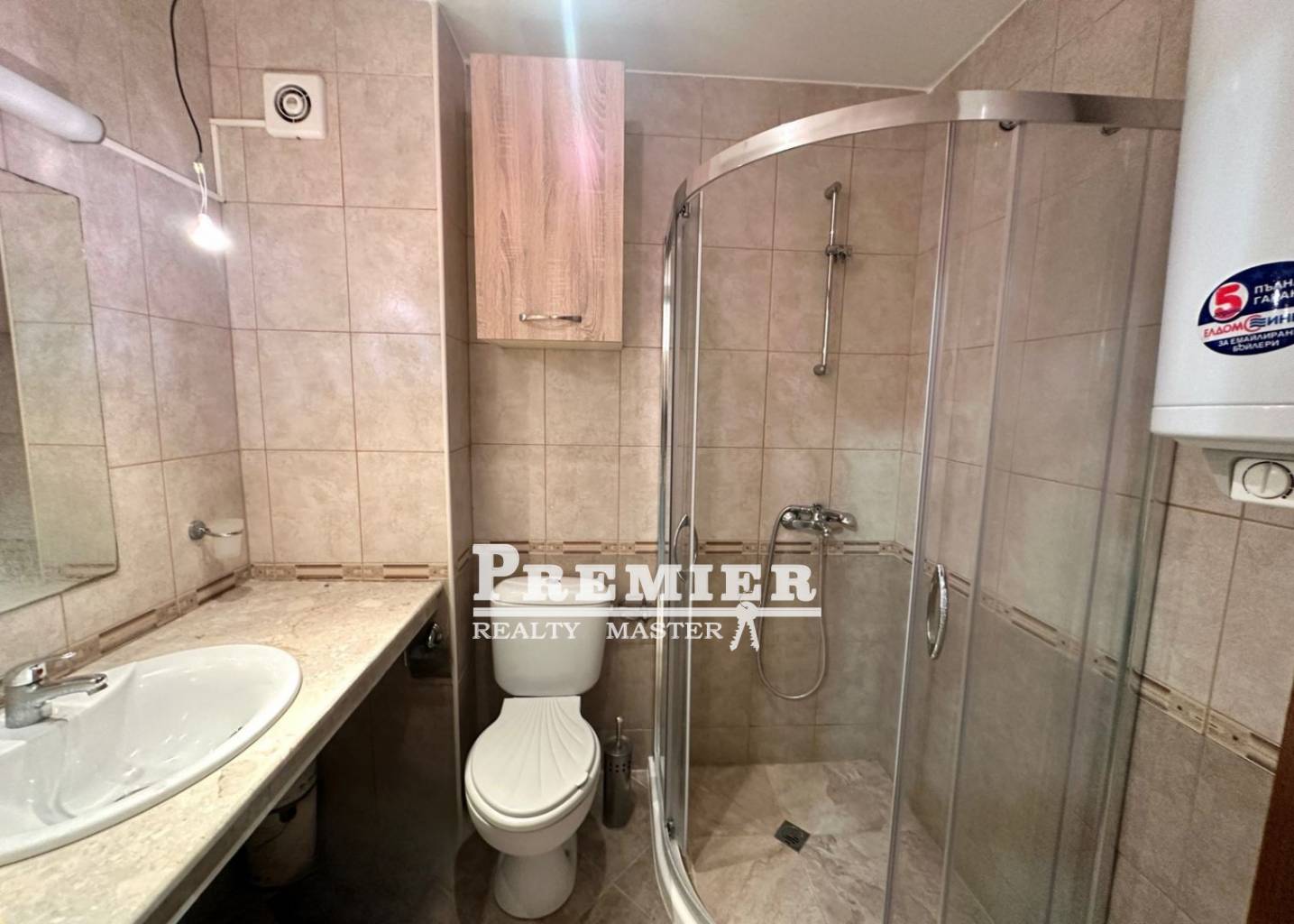 1-комнат квартира Несебр Болгария 46006 photo1460069 1-комнат квартира Несебр Болгария 46006 photo Изображение 9