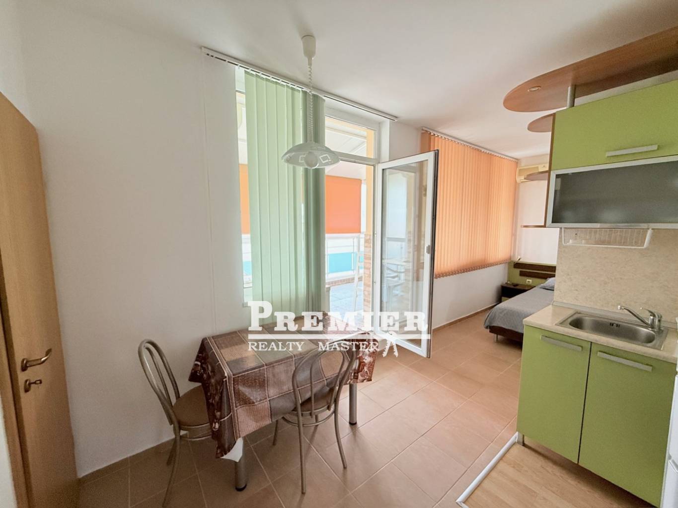 1-комнат апартамент Равда Болгария 45993 photo1459932 1-комнат апартамент Равда Болгария 45993 photo Изображение 2