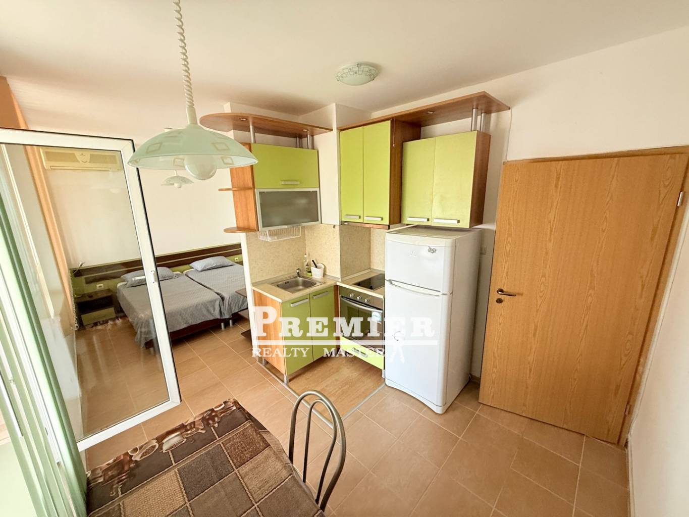 1-комнат апартамент Равда Болгария 45993 photo1459933 1-комнат апартамент Равда Болгария 45993 photo Изображение 3