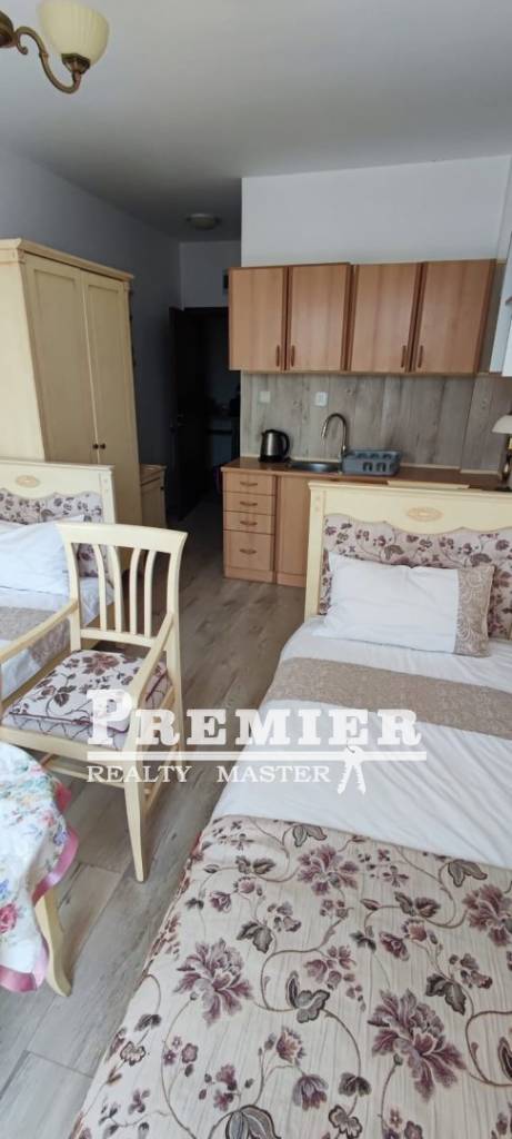 1-комнат апартамент Солнечный берег Болгария 46016 photo1460161 1-комнат апартамент Солнечный берег Болгария 46016 photo Изображение 1