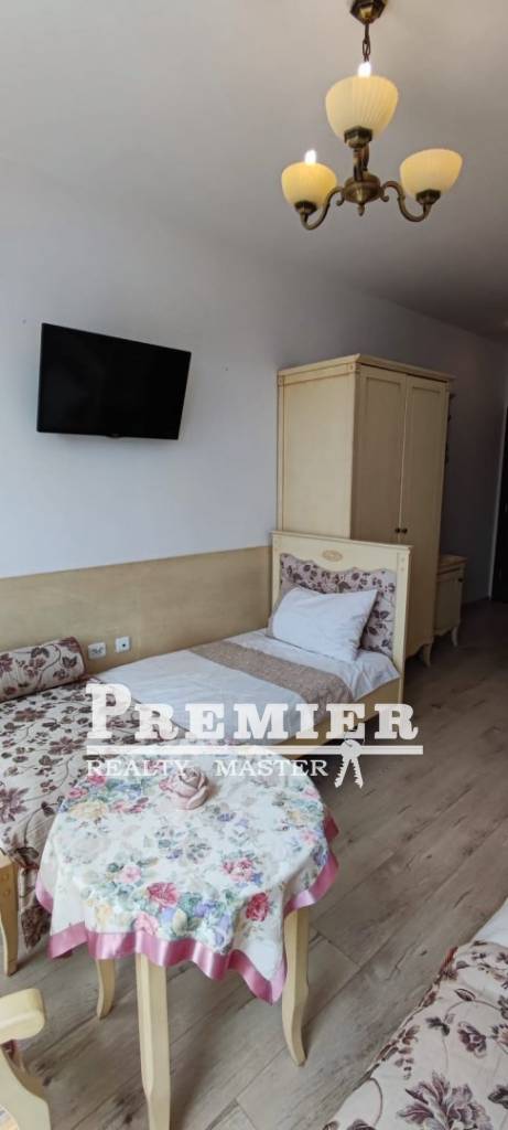 1-комнат апартамент Солнечный берег Болгария 46016 photo14601610 1-комнат апартамент Солнечный берег Болгария 46016 photo Изображение 10