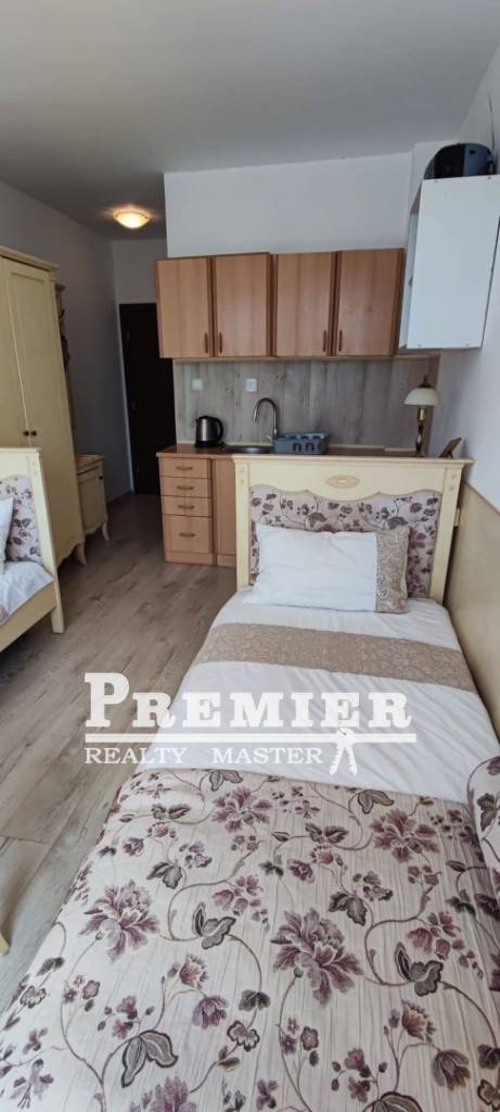 1-комнат апартамент Солнечный берег Болгария 46016 photo14601613 1-комнат апартамент Солнечный берег Болгария 46016 photo Изображение 13