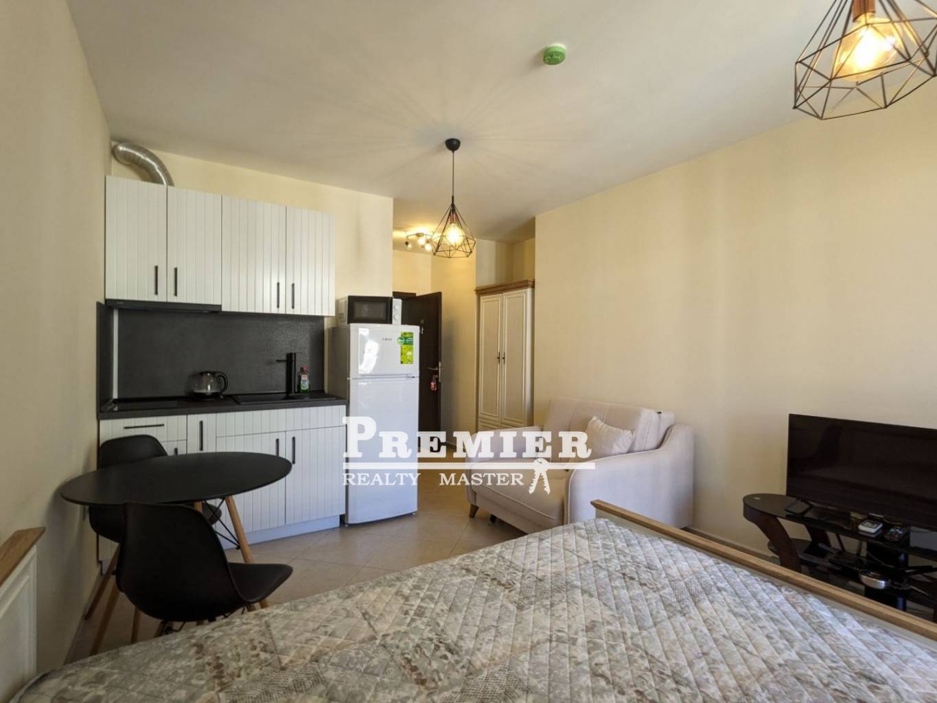 1-комнат квартира Солнечный берег Болгария 46018 photo1460181 1-комнат квартира Солнечный берег Болгария 46018 photo Изображение 1