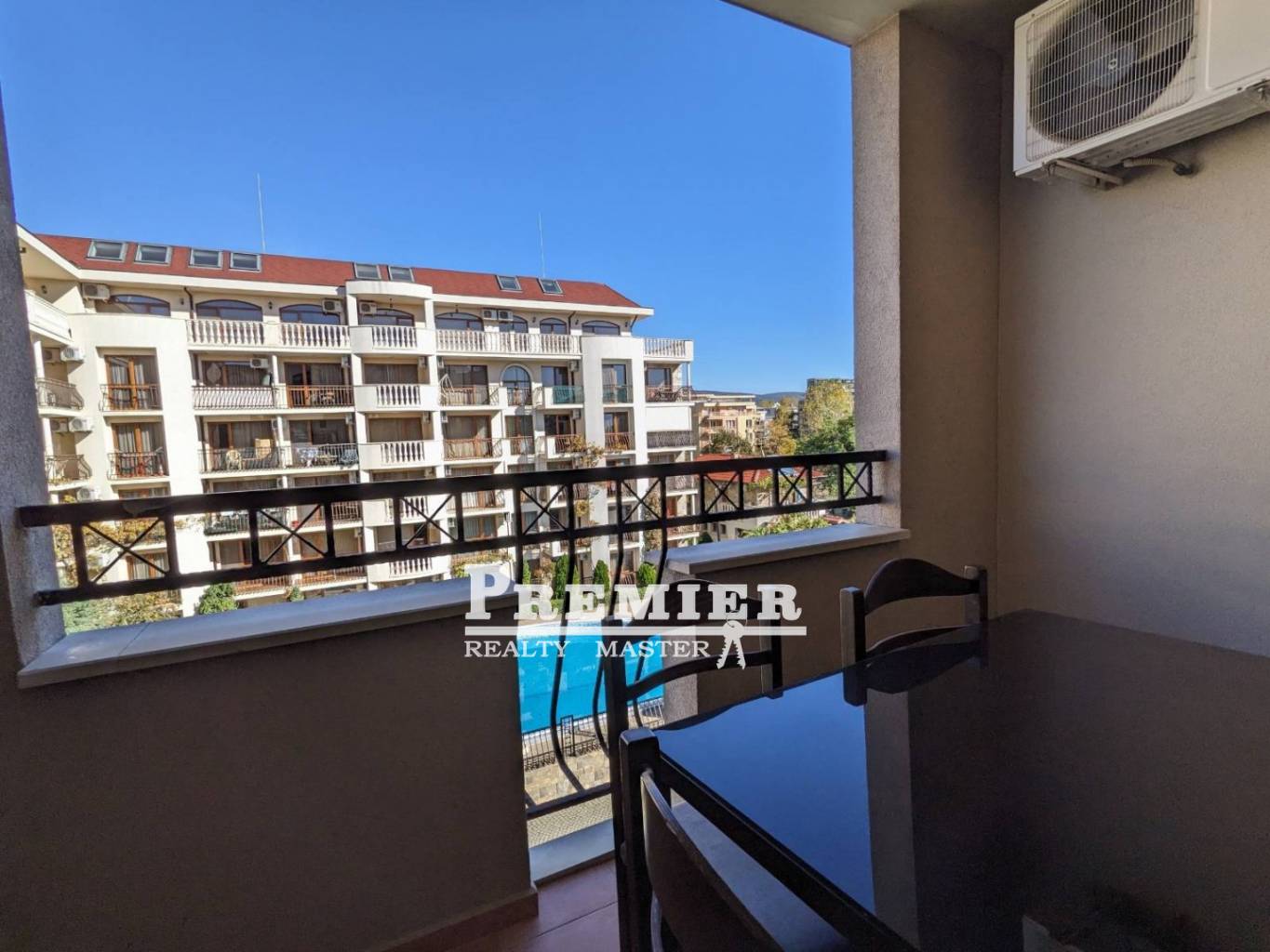 1-комнат квартира Солнечный берег Болгария 46018 photo1460184 1-комнат квартира Солнечный берег Болгария 46018 photo Изображение 4