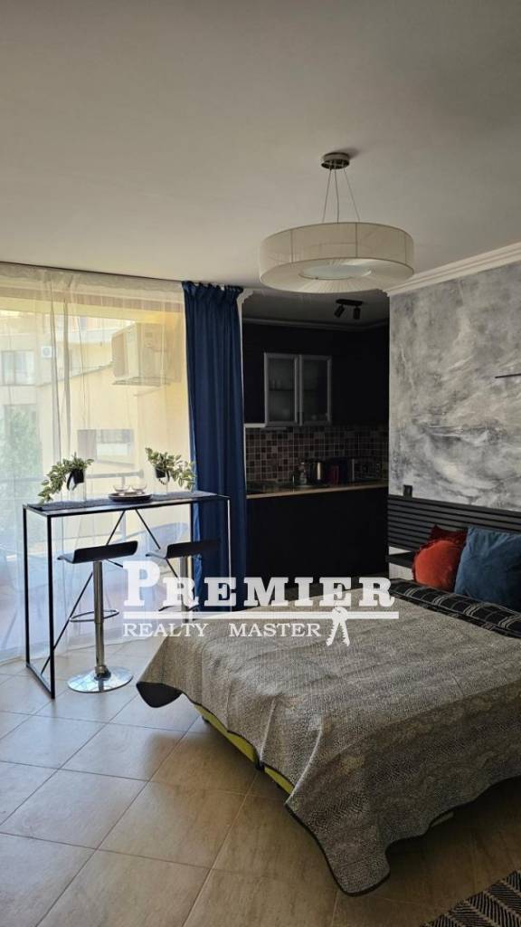 1-комнат квартира Святой Влас Болгария 46025 photo14602510 1-комнат квартира Святой Влас Болгария 46025 photo Изображение 10