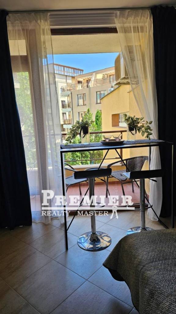 1-комнат квартира Святой Влас Болгария 46025 photo1460256 1-комнат квартира Святой Влас Болгария 46025 photo Изображение 6