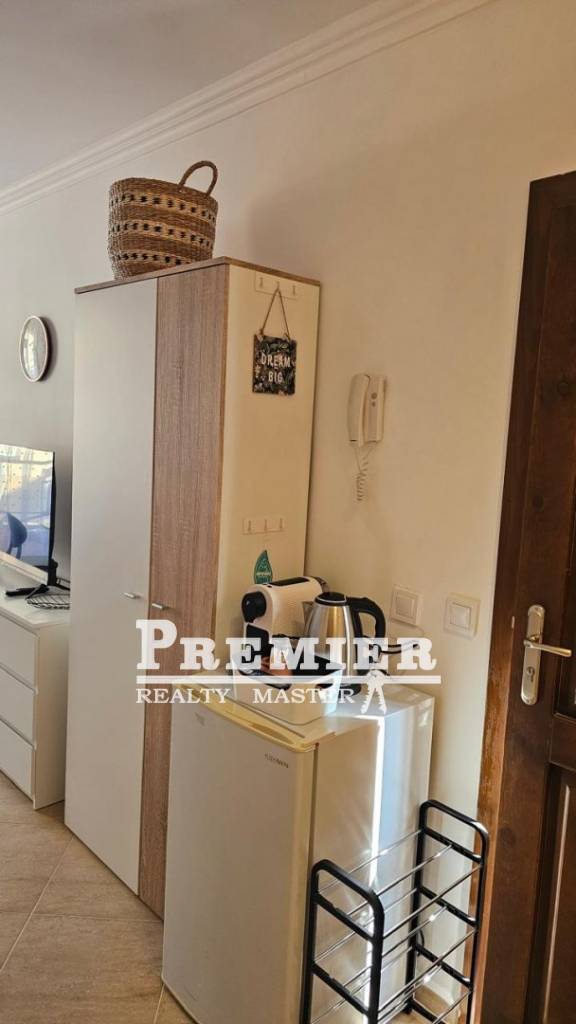 1-комнат квартира Святой Влас Болгария 46026 photo14602613 1-комнат квартира Святой Влас Болгария 46026 photo Изображение 13