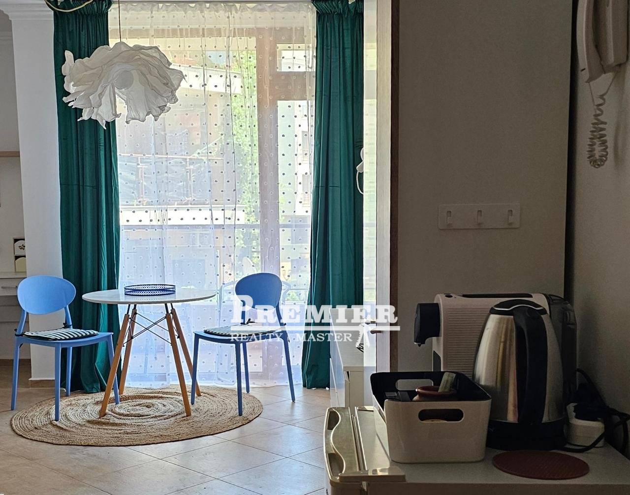 1-комнат квартира Святой Влас Болгария 46026 photo1460266 1-комнат квартира Святой Влас Болгария 46026 photo Изображение 6