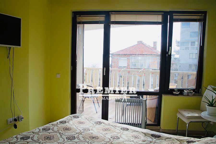 2-комнат апартамент Бургас Болгария 36629 photo Изображение 2