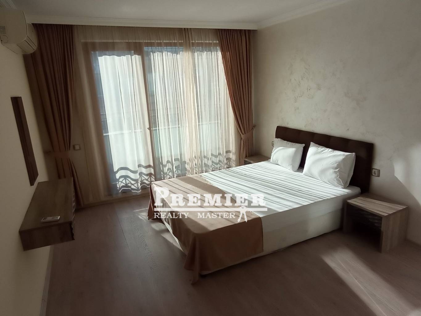 2-комнат апартамент Поморие Болгария 37973 photo Изображение 4