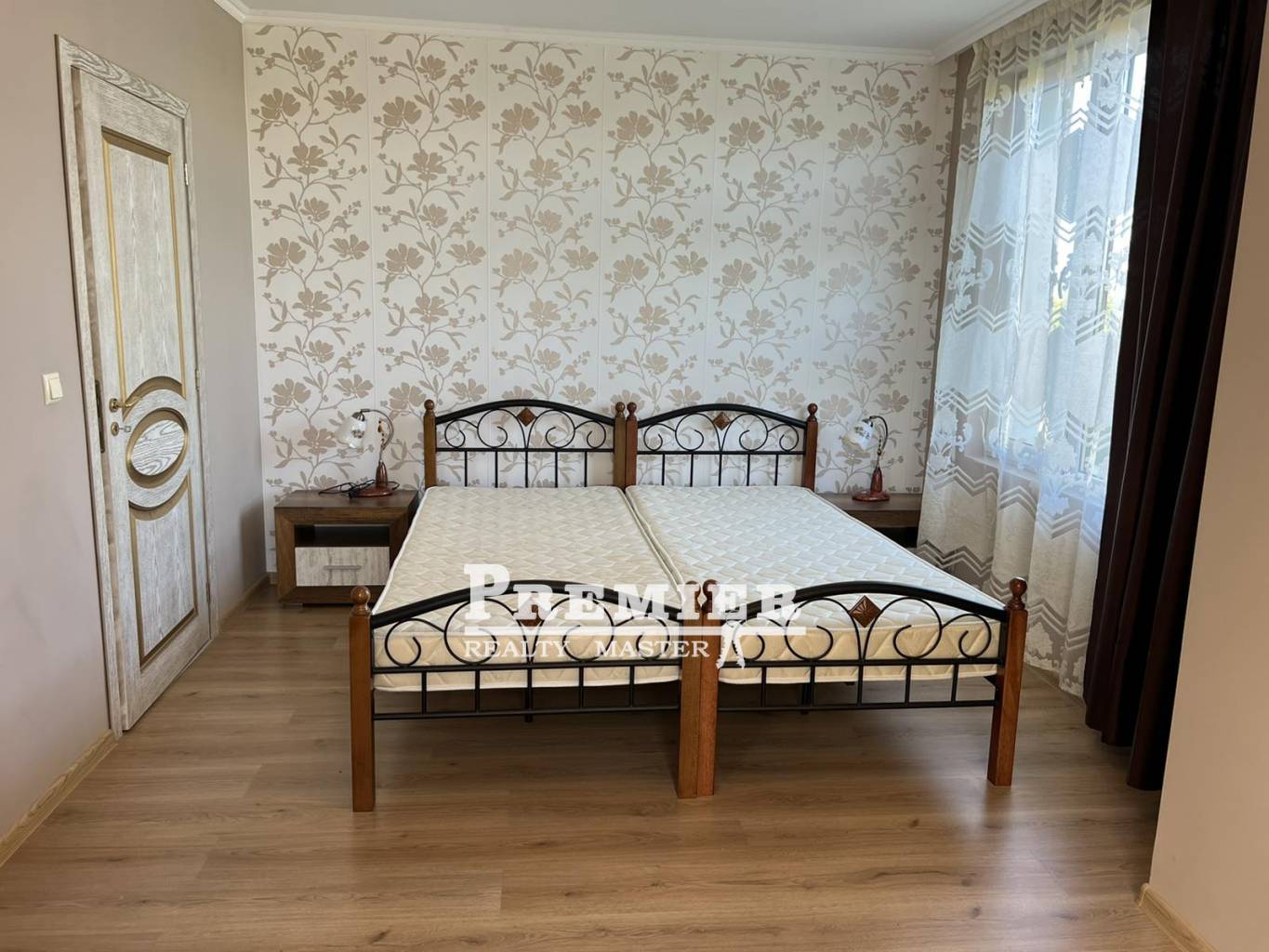 2-комнат апартамент Поморие Болгария 39372 photo Изображение 4
