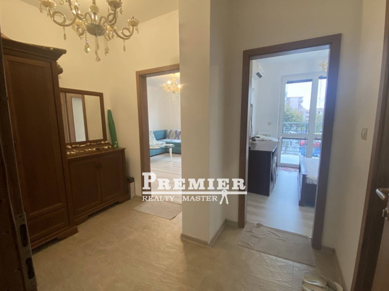 2-комнат квартира Поморие Болгария 46003 photo24600311 2-комнат квартира Поморие Болгария 46003 photo Изображение 11