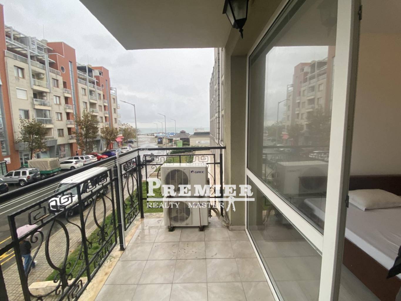 2-комнат квартира Поморие Болгария 46003 photo24600316 2-комнат квартира Поморие Болгария 46003 photo Изображение 16