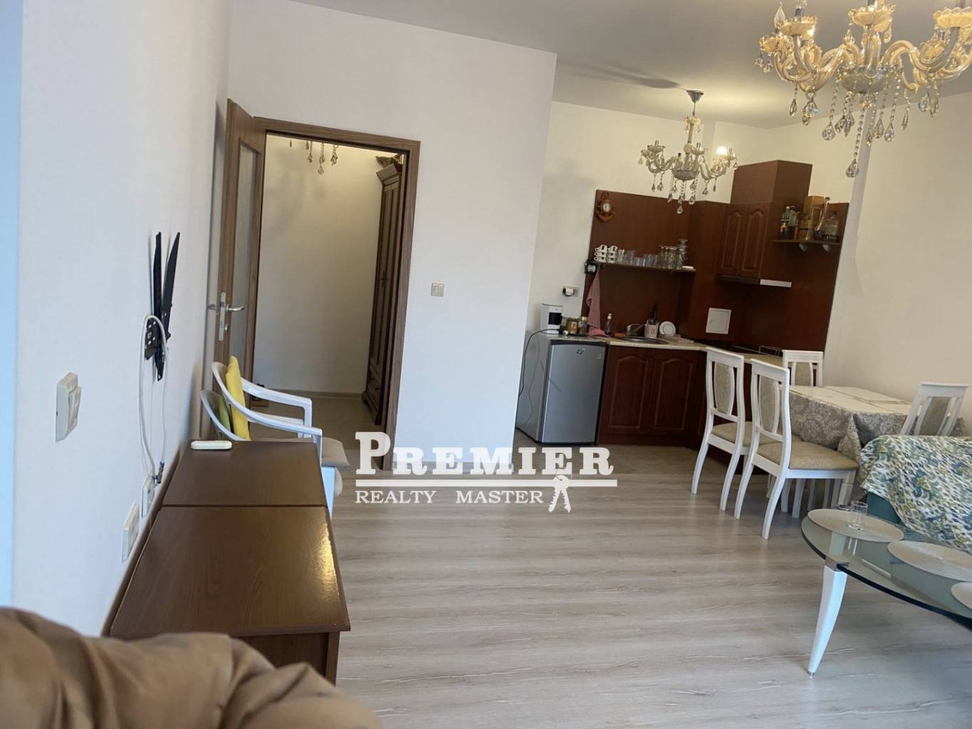 2-комнат квартира Поморие Болгария 46003 photo2460034 2-комнат квартира Поморие Болгария 46003 photo Изображение 4