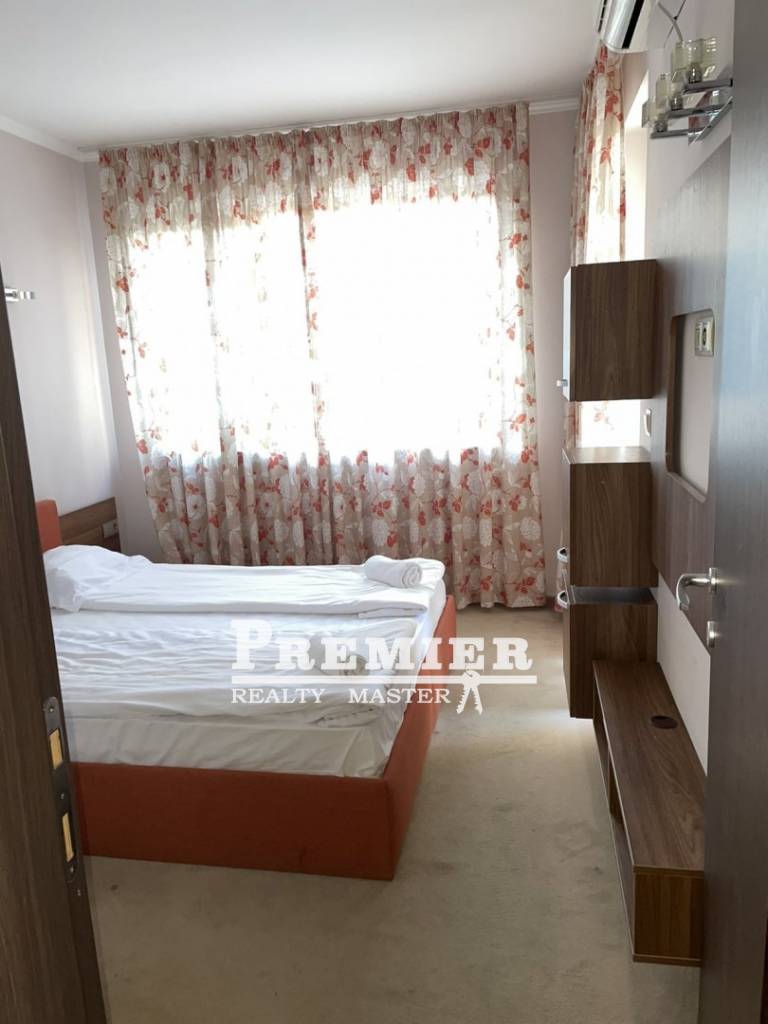 2-комнат квартира Солнечный берег Болгария 39462 photo Изображение 3