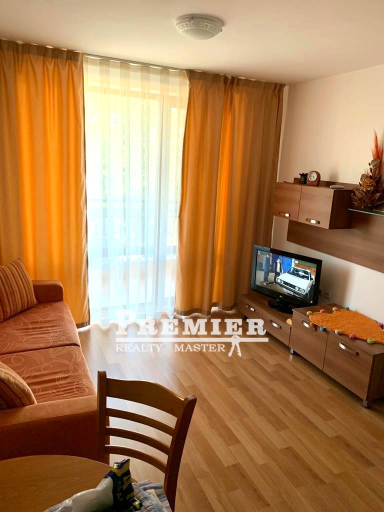2-комнат квартира Солнечный берег Болгария 40614 photo Изображение 8