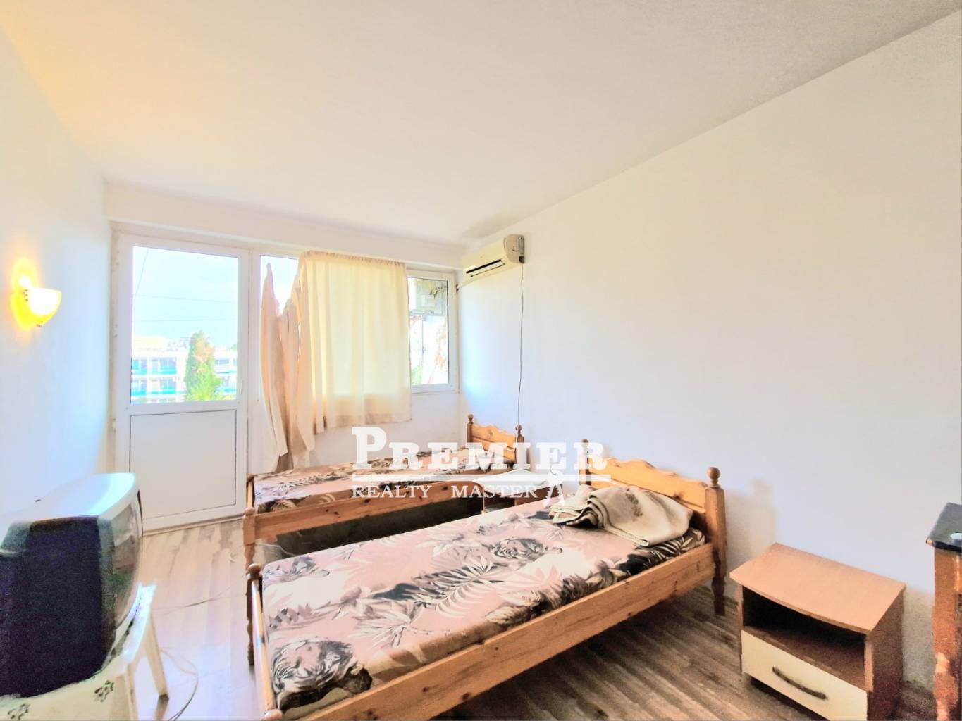 2-комнат квартира Солнечный берег Болгария 42381 photo Изображение 5