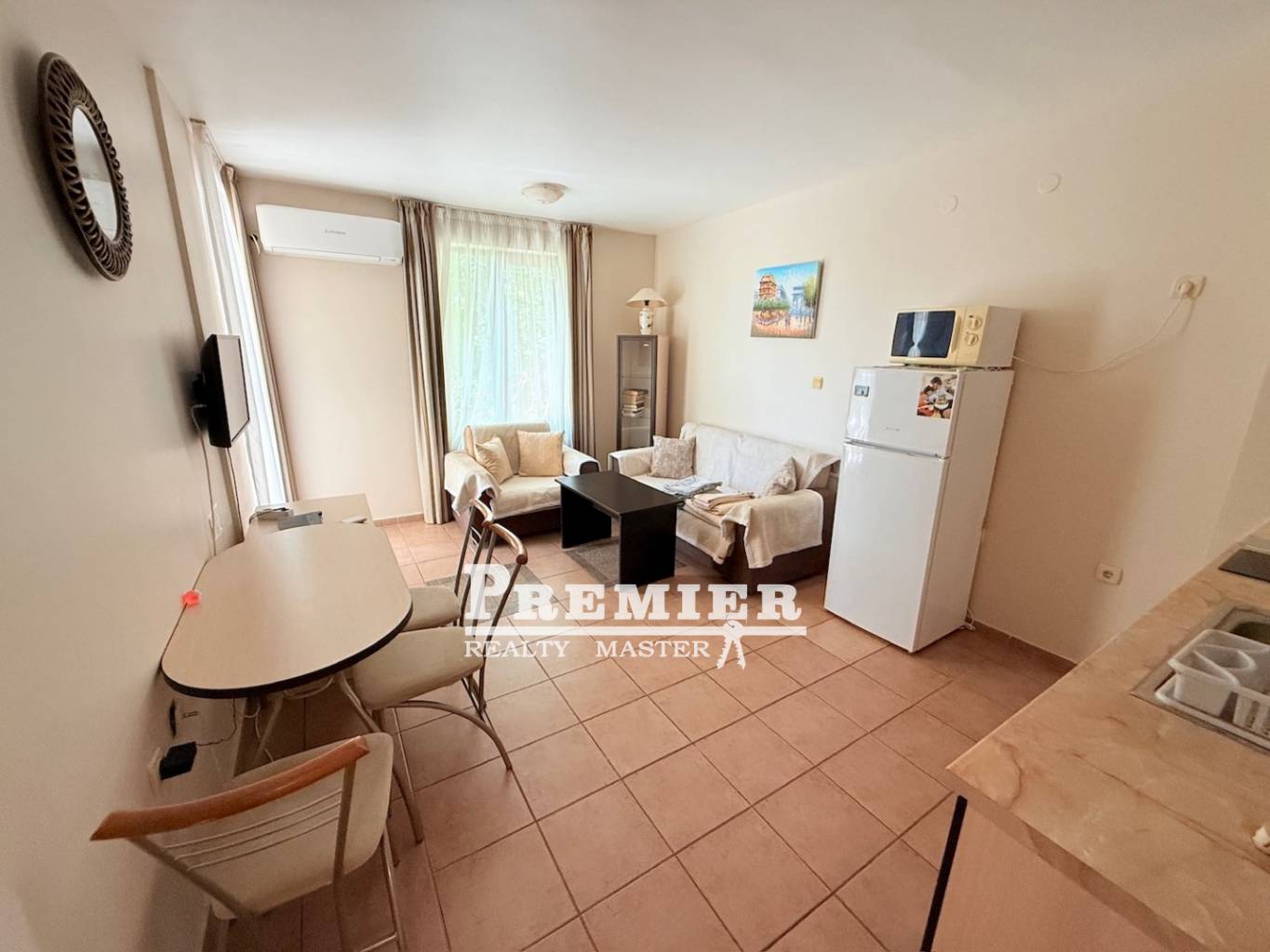 2-комнат квартира Солнечный берег Болгария 45986 photo2459863 2-комнат квартира Солнечный берег Болгария 45986 photo Изображение 3