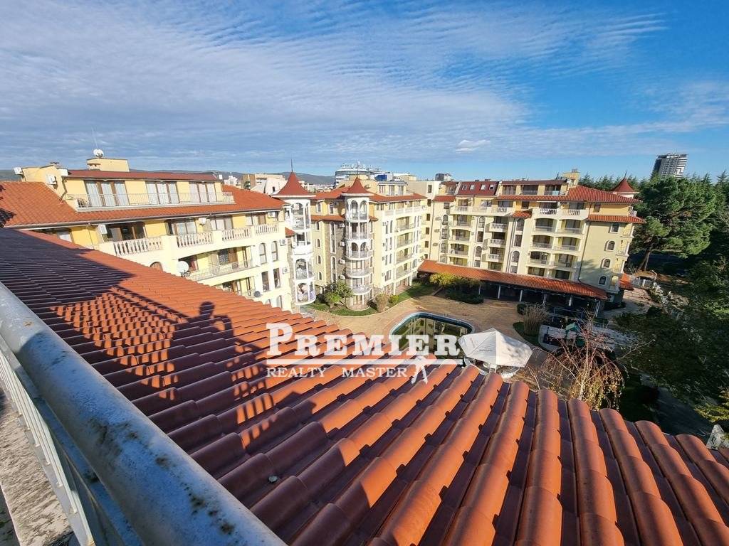 2-комнат квартира Солнечный берег Болгария 46000 photo2460004 2-комнат квартира Солнечный берег Болгария 46000 photo Изображение 4