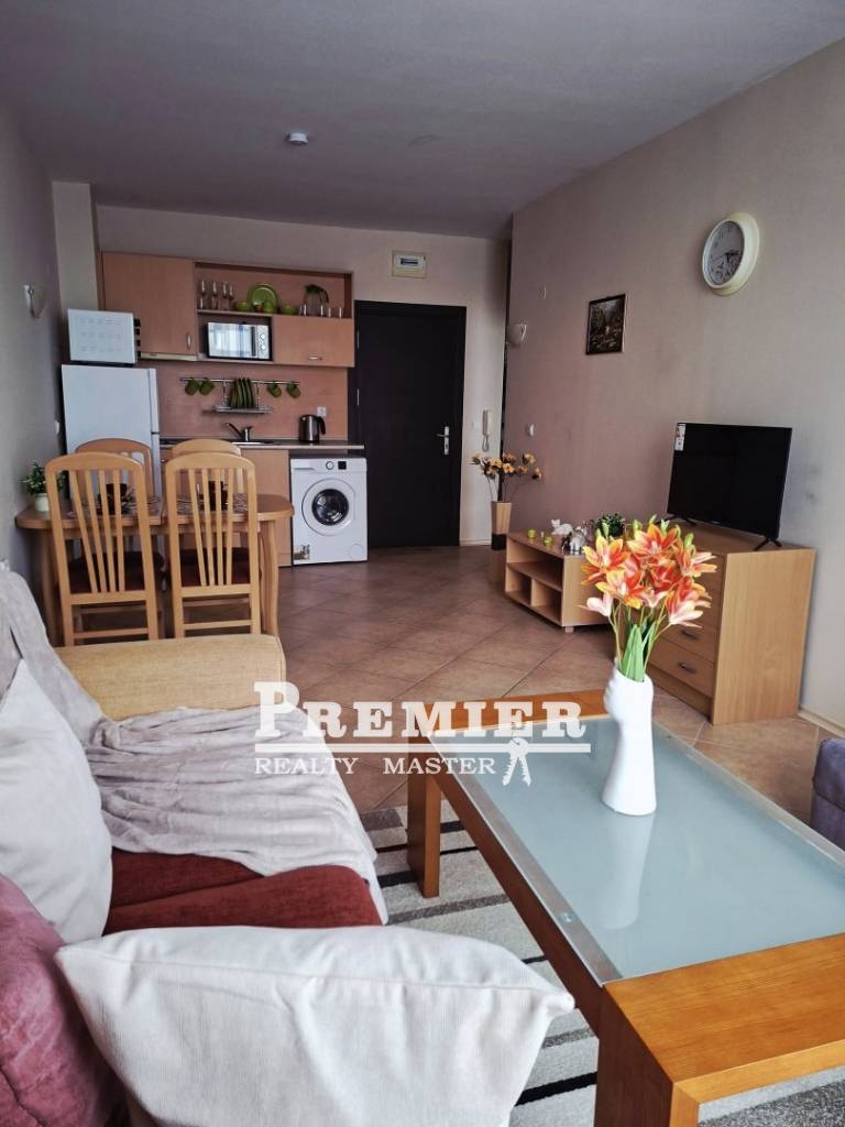 2-комнат апартамент Солнечный берег Болгария 46009 photo2460091 2-комнат апартамент Солнечный берег Болгария 46009 photo Изображение 1