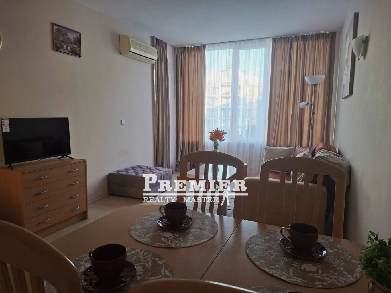 2-комнат апартамент Солнечный берег Болгария 46009 photo2460093 2-комнат апартамент Солнечный берег Болгария 46009 photo Изображение 3