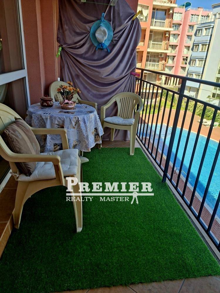 2-комнат апартамент Солнечный берег Болгария 46009 photo2460094 2-комнат апартамент Солнечный берег Болгария 46009 photo Изображение 4