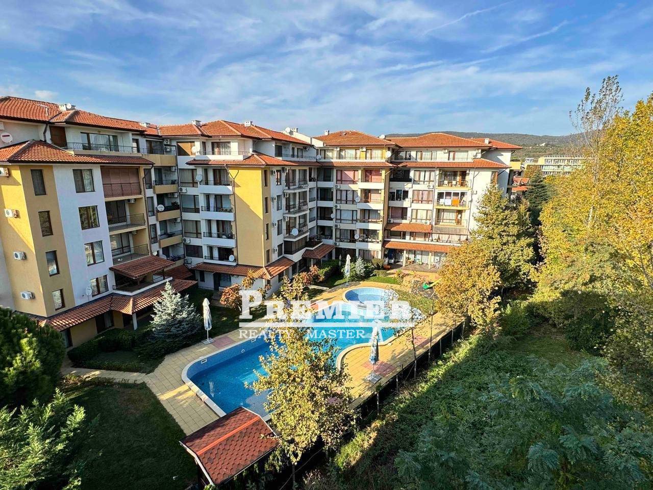 2-комнат апартамент Солнечный берег Болгария 46017 photo24601710 2-комнат апартамент Солнечный берег Болгария 46017 photo Изображение 10