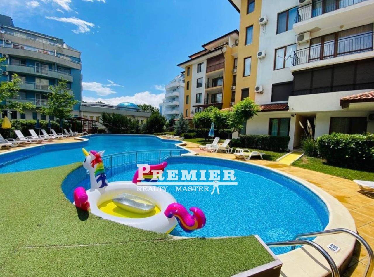 2-комнат апартамент Солнечный берег Болгария 46017 photo24601711 2-комнат апартамент Солнечный берег Болгария 46017 photo Изображение 11