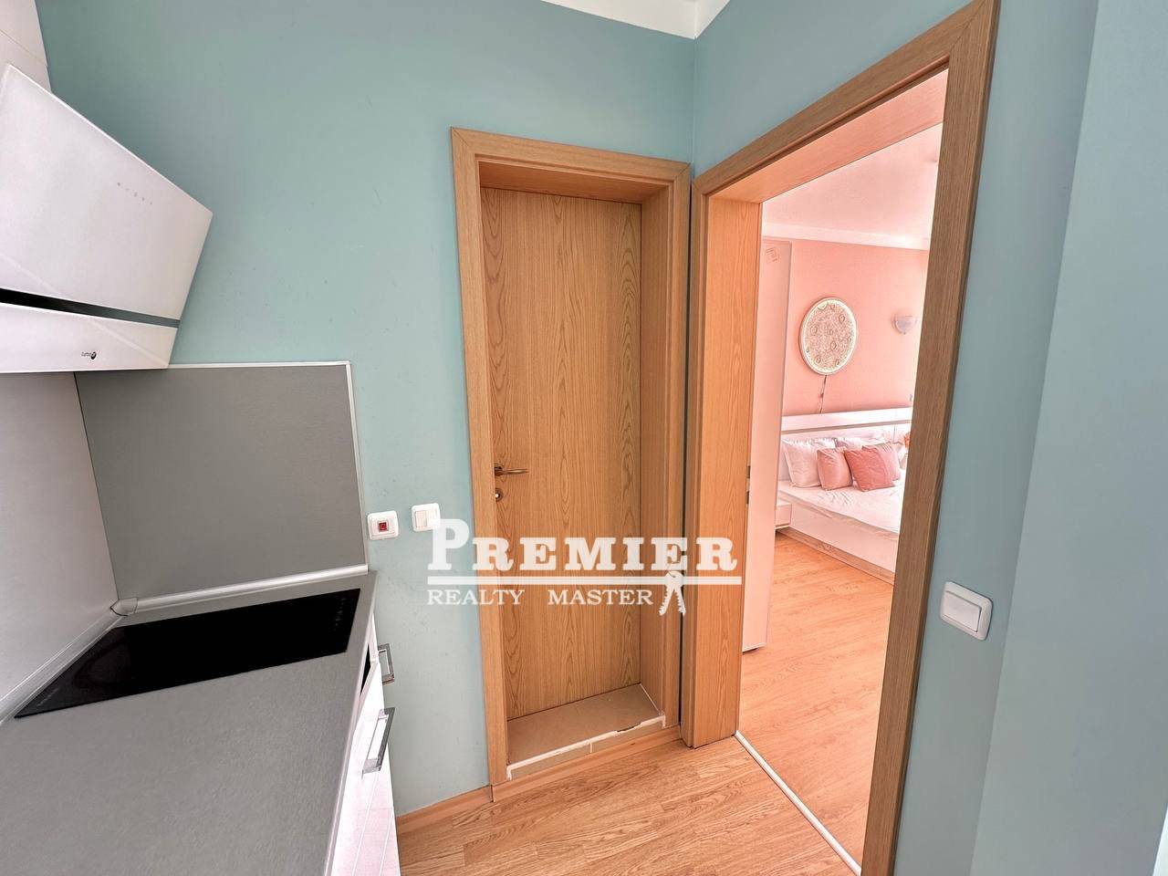 2-комнат апартамент Солнечный берег Болгария 46017 photo2460176 2-комнат апартамент Солнечный берег Болгария 46017 photo Изображение 6