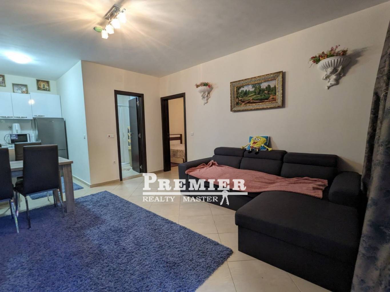 2-комнат квартира Солнечный берег Болгария 46019 photo2460197 2-комнат квартира Солнечный берег Болгария 46019 photo Изображение 7