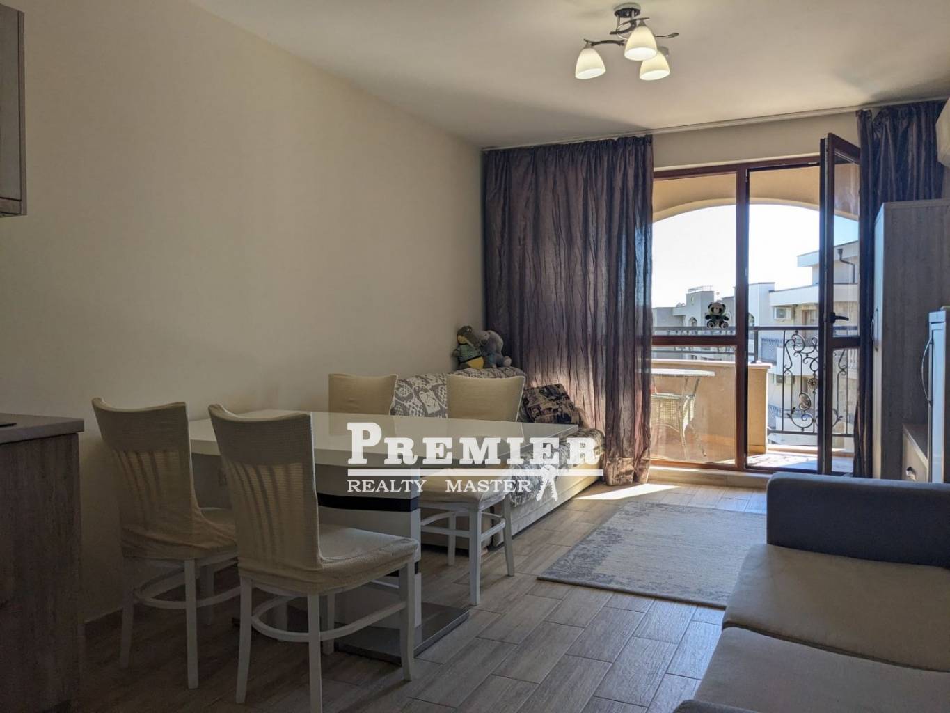 2-комнат квартира Солнечный берег Болгария 46020 photo2460201 2-комнат квартира Солнечный берег Болгария 46020 photo Изображение 1