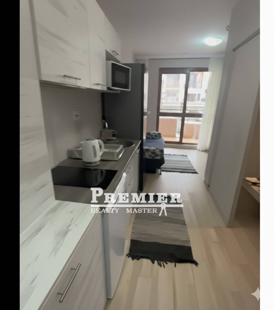 2-комнат апартамент Солнечный берег Болгария 46023 photo2460231 2-комнат апартамент Солнечный берег Болгария 46023 photo Изображение 1