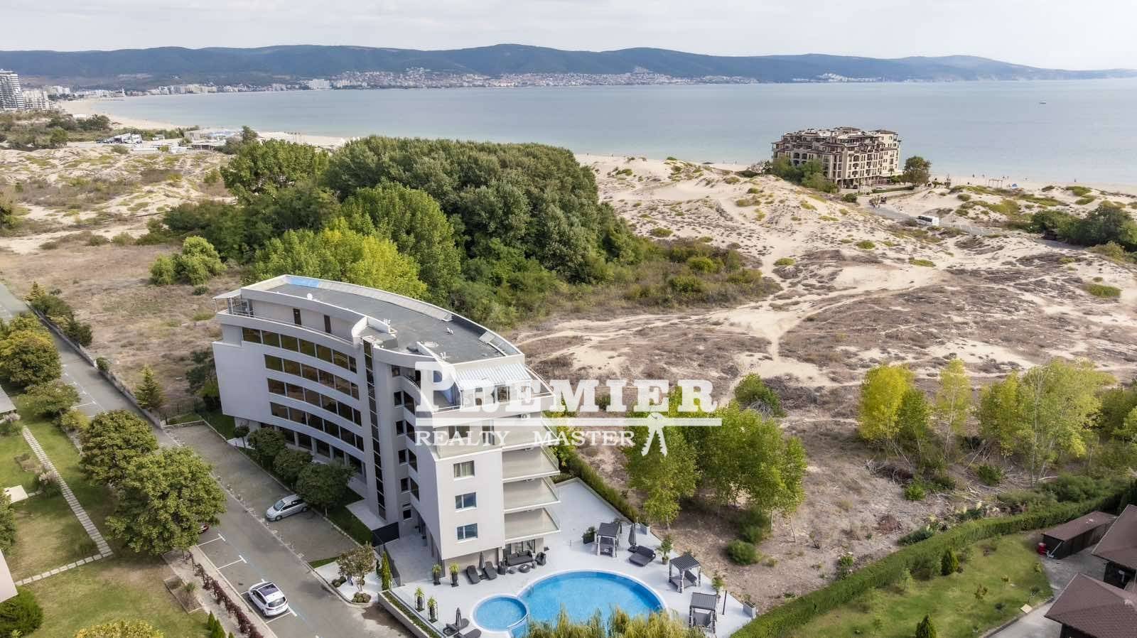 2-комнат квартира Солнечный берег Болгария 46029 photo24602913 2-комнат квартира Солнечный берег Болгария 46029 photo Изображение 13