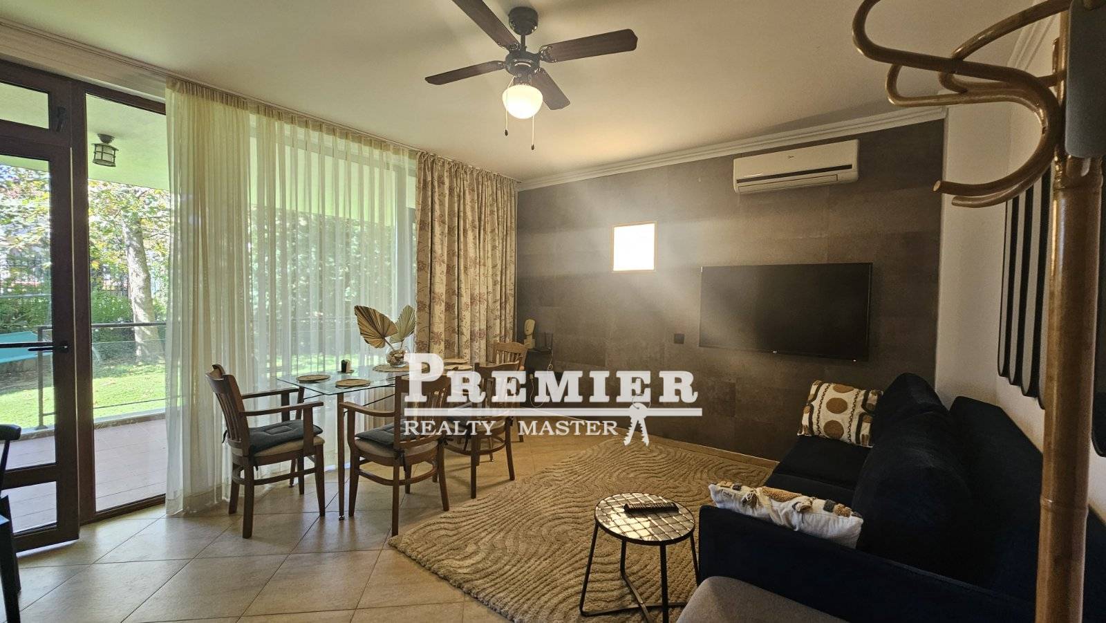 2-комнат квартира Святой Влас Болгария 46027 photo2460271 2-комнат квартира Святой Влас Болгария 46027 photo Изображение 1