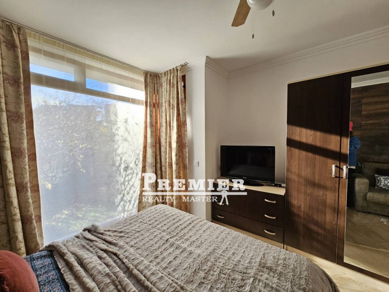 2-комнат квартира Святой Влас Болгария 46027 photo2460275 2-комнат квартира Святой Влас Болгария 46027 photo Изображение 5