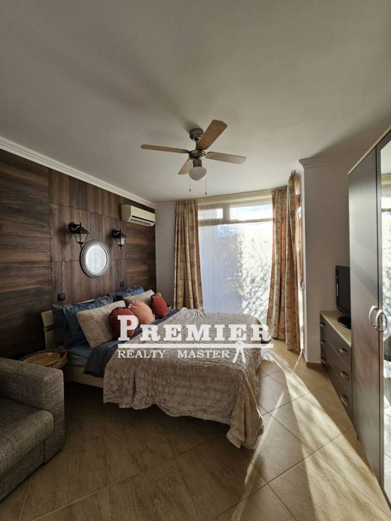 2-комнат квартира Святой Влас Болгария 46027 photo2460276 2-комнат квартира Святой Влас Болгария 46027 photo Изображение 6