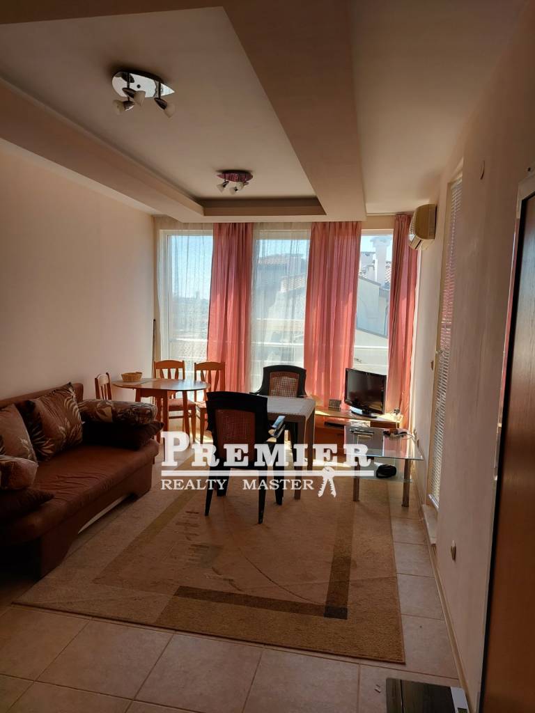 3-комнат квартира Поморие Болгария 34597 photo Изображение 5