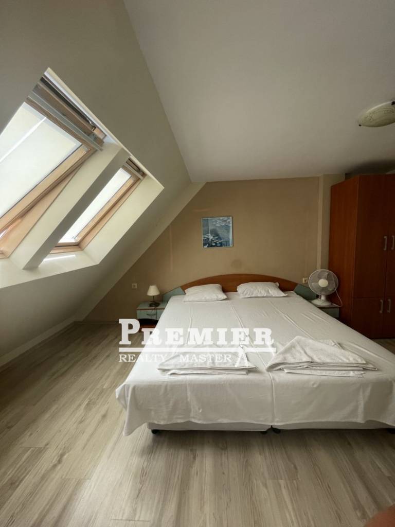3-комнат апартамент Солнечный берег Болгария 38792 photo Изображение 2