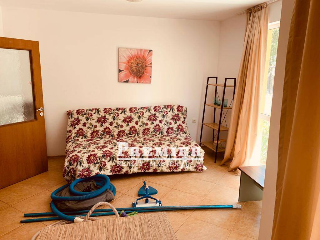 3-комнат квартира Солнечный берег Болгария 40363 photo Изображение 16