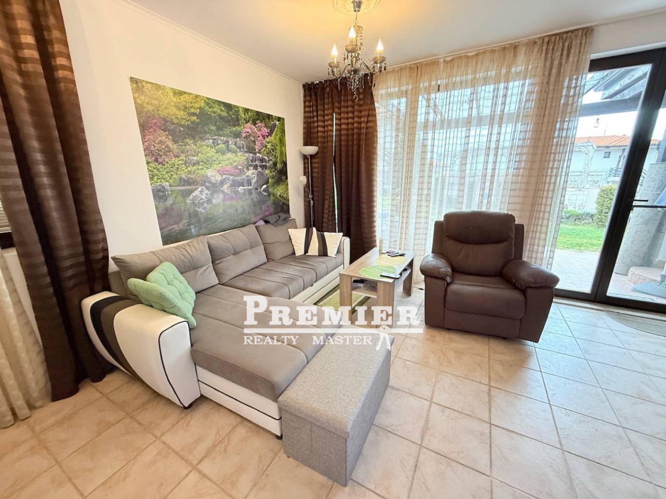 3-комнат квартира Солнечный берег Болгария 45994 photo3459941 3-комнат квартира Солнечный берег Болгария 45994 photo Изображение 1