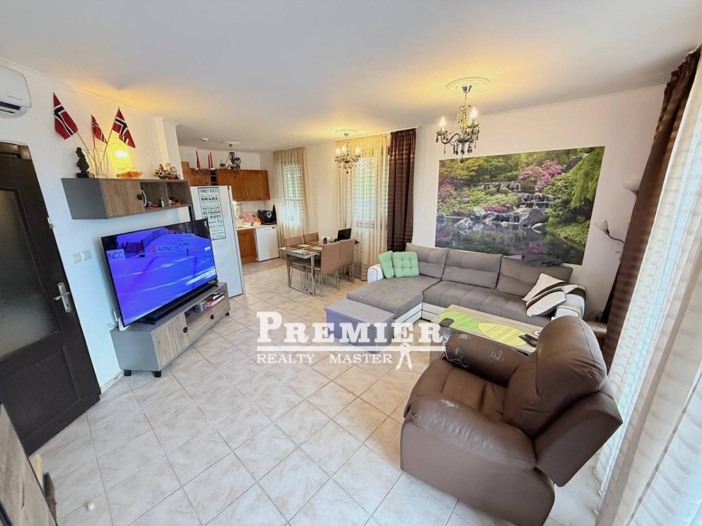 3-комнат квартира Солнечный берег Болгария 45994 photo3459942 3-комнат квартира Солнечный берег Болгария 45994 photo Изображение 2