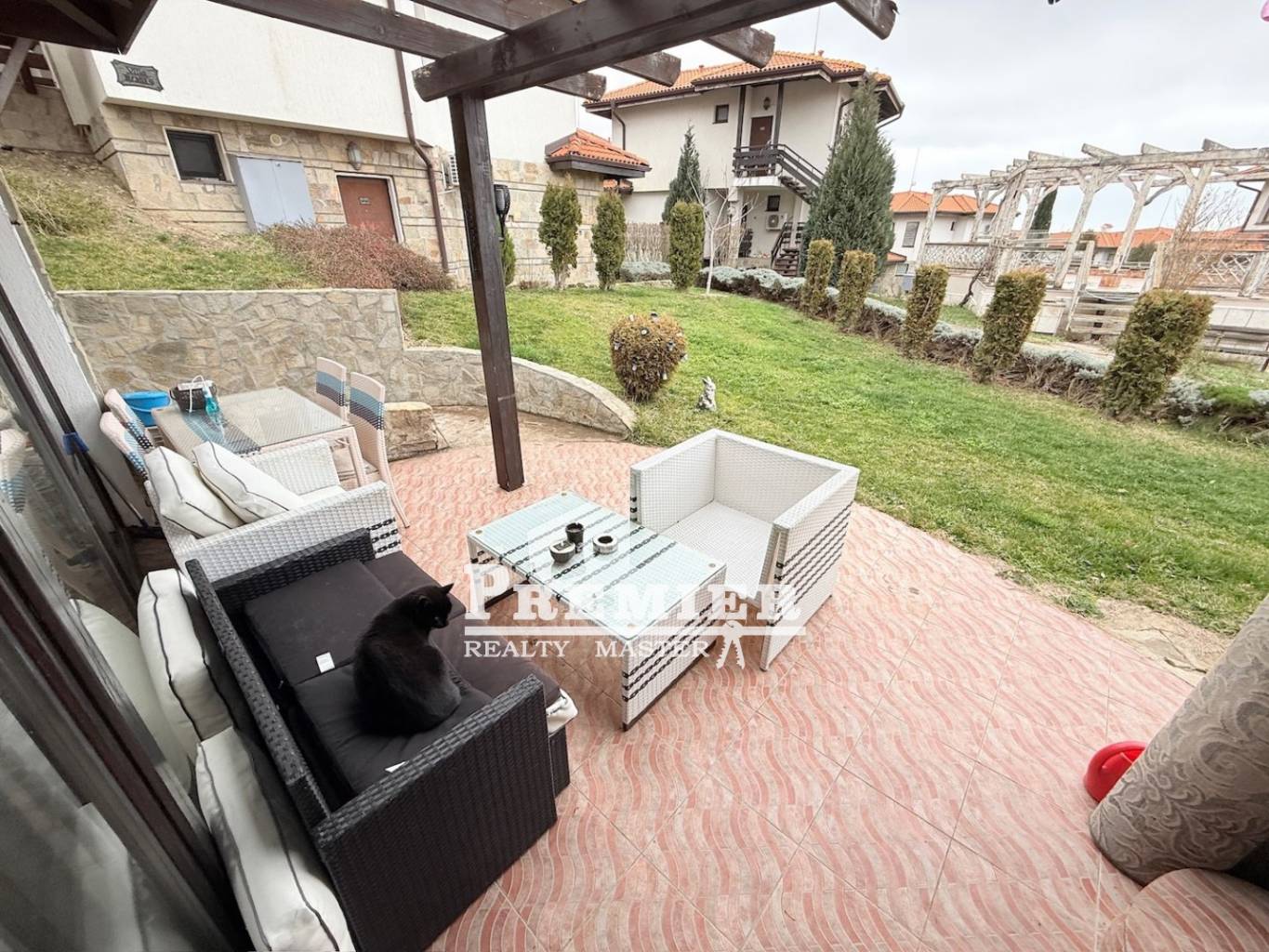 3-комнат квартира Солнечный берег Болгария 45994 photo34599420 3-комнат квартира Солнечный берег Болгария 45994 photo Изображение 20