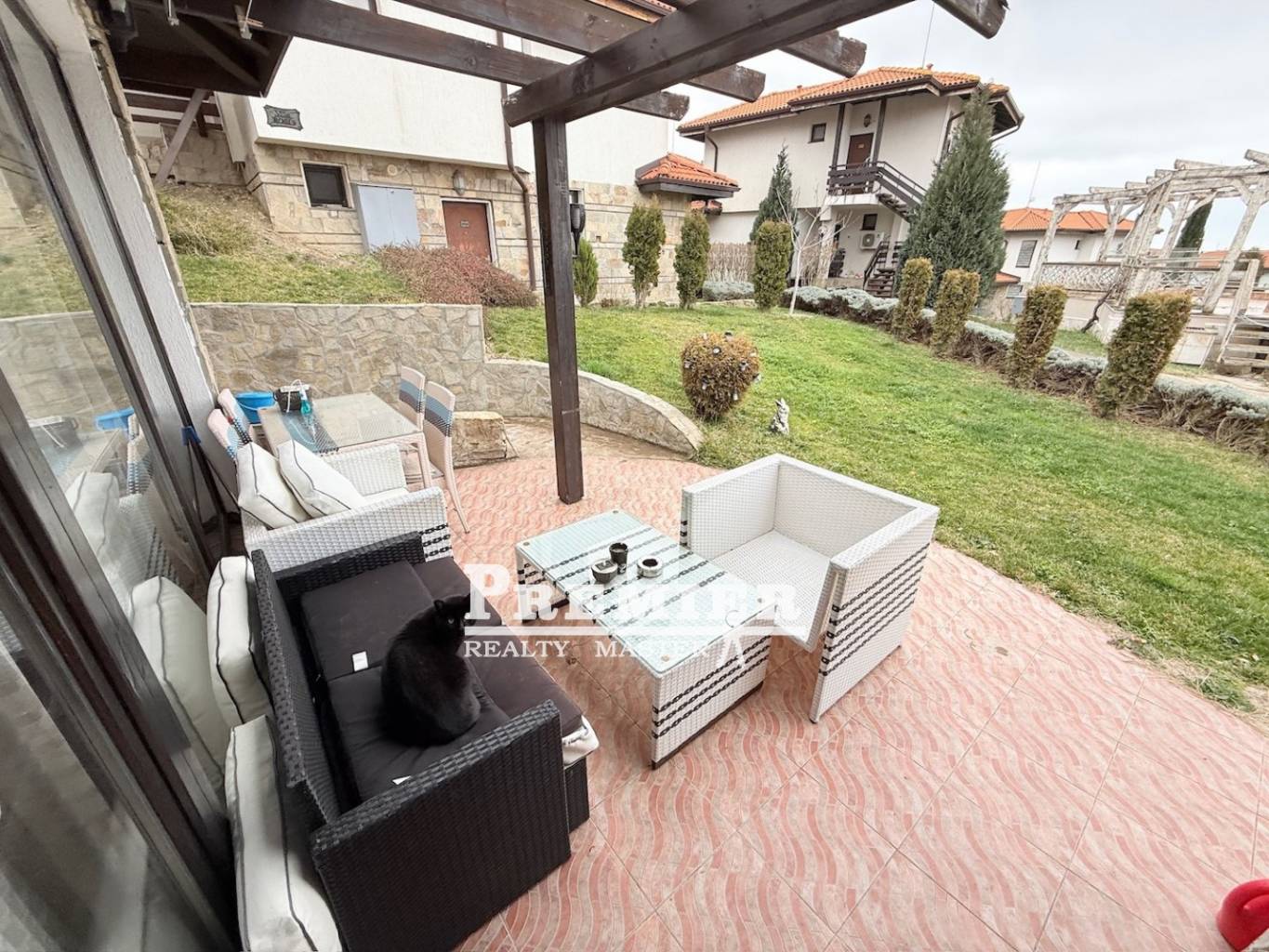 3-комнат квартира Солнечный берег Болгария 45994 photo34599421 3-комнат квартира Солнечный берег Болгария 45994 photo Изображение 21