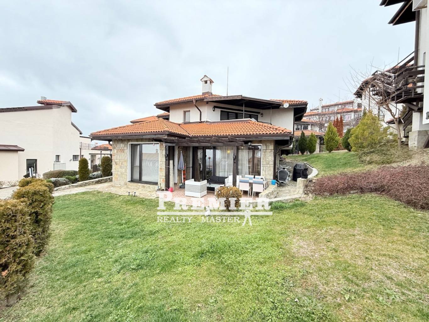 3-комнат квартира Солнечный берег Болгария 45994 photo34599422 3-комнат квартира Солнечный берег Болгария 45994 photo Изображение 22