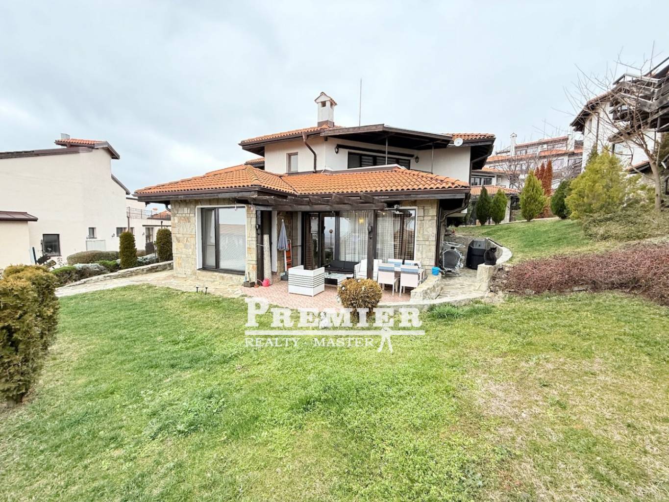 3-комнат квартира Солнечный берег Болгария 45994 photo34599423 3-комнат квартира Солнечный берег Болгария 45994 photo Изображение 23