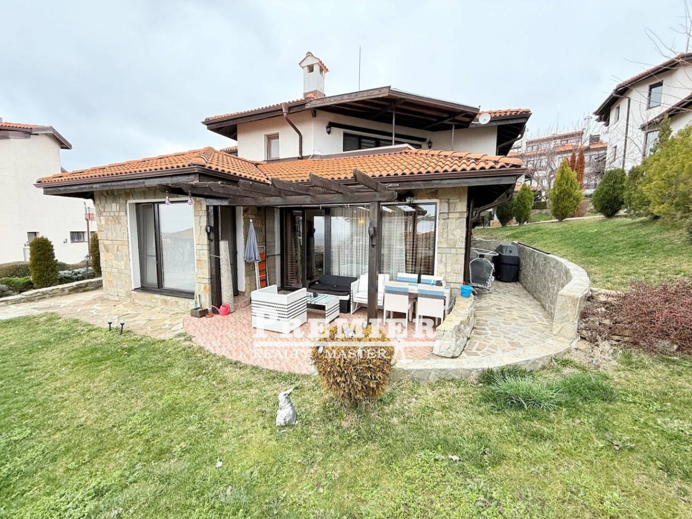 3-комнат квартира Солнечный берег Болгария 45994 photo34599424 3-комнат квартира Солнечный берег Болгария 45994 photo Изображение 24